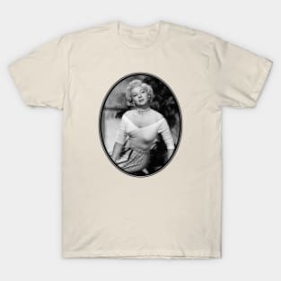 Evelyn Keyes T-Shirt